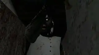 Granny's Fear