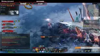 Lost ark battle master