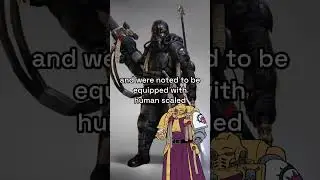 The Lucifer Blacks
