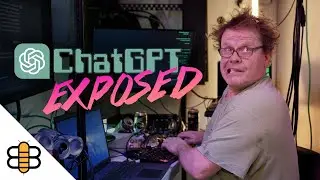 How ChatGPT Actually Works