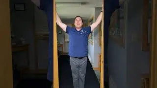 Unlock Your Middle Back in Seconds 