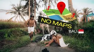 CANGGU BALI TO UBUD ROAD TRIP | TRIP TO BALI 2021 | travel vlog