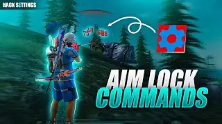 Best SetEdit Commands for OB50 Update | Get 97% Headshot Easily