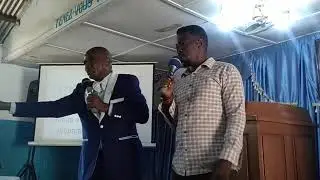Dim  28 08 2022 - Le Mystère du 4ème Enlèvement - Pst Albert Mukanya
