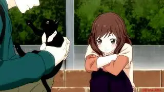 Аниме Клип - Я не боюсь