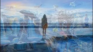 Coming from the sea - More Than Anything