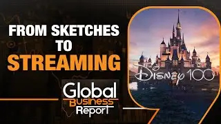 DISNEY AT 100 l  DISNEY FACING CHALLENGES IN NEW ERA