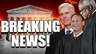 Supreme Court Ruling & Remand Orders Back All 