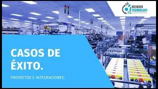 CASOS DE ÉXITO MEINSER TECHNOLOGY