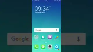 Oppo A57 hidden features