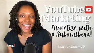 Why an Entrepreneur should Start a Youtube Channel + Blog for Business Marketing