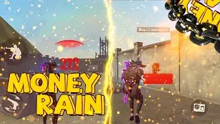 Money Rain💵-Highlights❤️