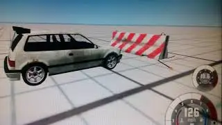 I did a thing...