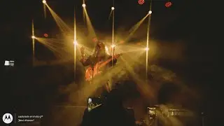 Rising Force - Yngwie Malmsteen (Vivo Vorterix)