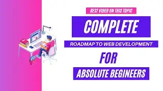 How to start web development || Web development guide for begineers || Web development kaise sikhe?