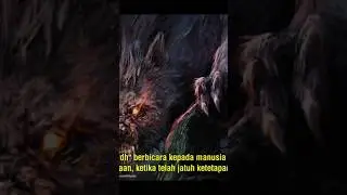 ☝️Full Video ~ Hewan Dabbah Melata Mempengaruhi manusia