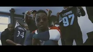 VOSSNER - Milia 💰(Prod By Darknown)
