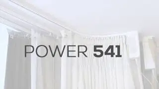 POWER 541 - Mottura Spa