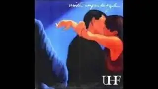 UHF - Íntimo (regresso do inferno)
