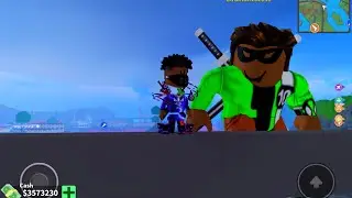Explaining How To Use Mad City Admin Commands!🐚