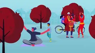 Leap Animation Explainer 2022-2026