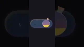 Magic Potion UI switch (tutorial out now)
