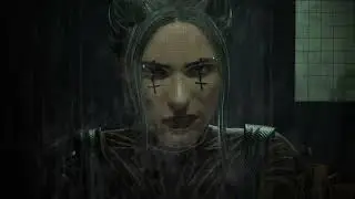 CYBERPUNK 2077 #phantomliberty - Walkthrough en Español (Sin comentarios) CAP 48 #cyberpunk2077