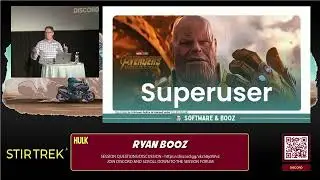 For Your Eyes Only: Roles, Privileges, and Security in PostgreSQL - Stir Trek 2025