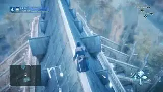 Assassin's Creed Unity TMG 18