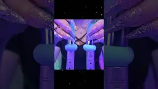 ASMR 7 Levels of Brain Massage #shorts #asmrshorts #tingles #asmrnotalking #asmrbrainmassage  #relax