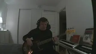 Madness - Our House (Bass Cover)