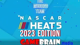 Sub 500 RD 07 - Nascar HEAT 5 - 75th Anniversary - 2023 MOD!