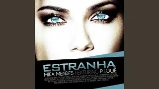 Estranha