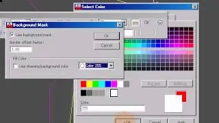 AutoCAD tip - masking text