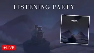 Farewell, Poppy by maeLstro | Listening Party 🐶🎵