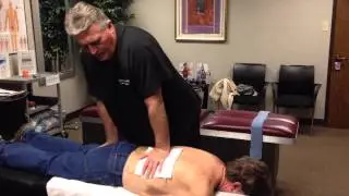 The Best Chiropractor I've Ever Seen For Hiatal Hernia Treatment