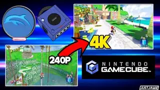 Gamecube Games Look Incredible With These Settings 