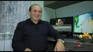 Sargis Sargsyan Mors masin