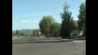 Beaver Utah Home of Butch Cassidy