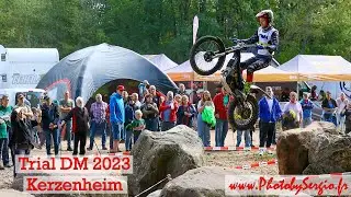 Trial DM 2023 Kerzenheim