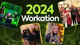 Workation we Włoszech - Toucan Agency