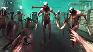 Dead Rage Event - Zombeast Gameplay Ep5