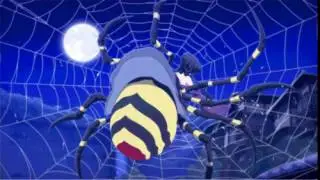 Jorogumo by Muchousa