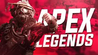 KRABER FOR THE WIN | APEX LEGENDS