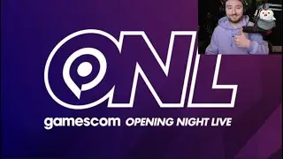 New Biorand Update until GAMESCOM OPENING NIGHT at 2PM EST