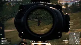 PUBG: When the squad eats