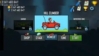 Hill Climb Cheat 2021