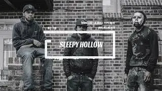 [FREE] 'SLEEPY HOLLOW' | DARK SAD UK DRILL TYPE BEAT