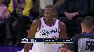 NBA Full Game | Los Angeles Lakers vs Los Angeles Clippers | November 25, 2025