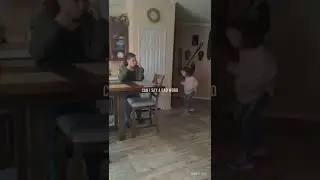 Can I say a bad word? (tiktok remake) 